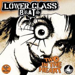 Lower Class Brats : Chelsea - Lower Class Brats